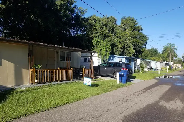 Orange Lake Mobile Home Park Picture 1