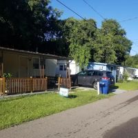 Orange Lake Mobile Home Park ico