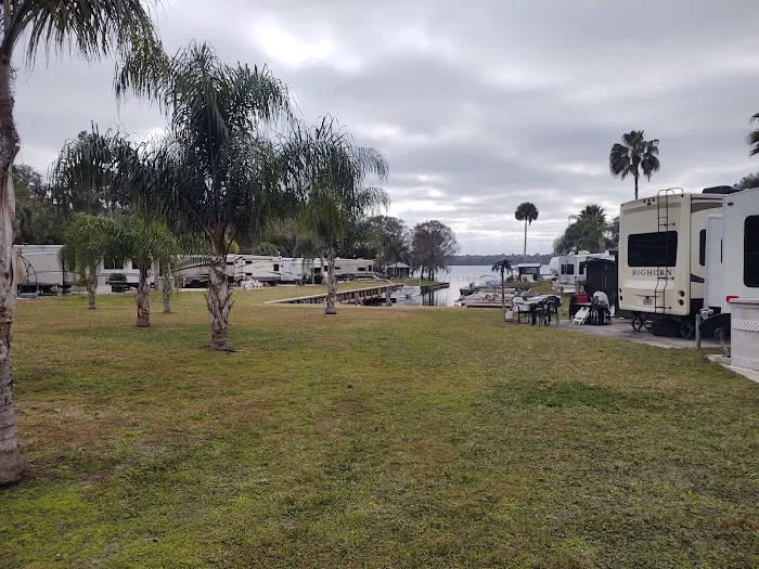 Lazy Days Camp Resort Picture 8