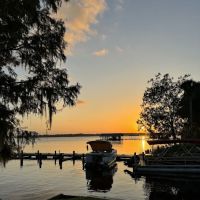 Lazy Days Camp Resort ico