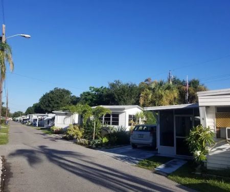 Sun Village