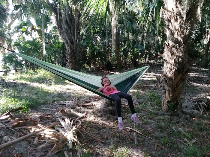 Orange Point - Welaka State Forest Picture 10