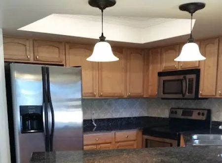 Glenwood Estates Inc