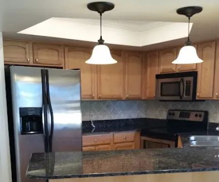 Glenwood Estates Inc