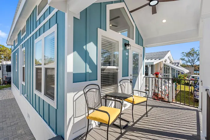 Beach House Cottage Retreat by Zeman Picture 7