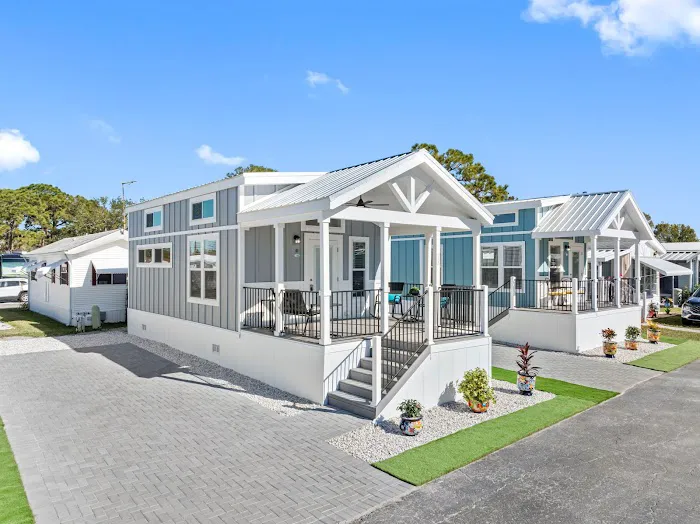 Beach House Cottage Retreat by Zeman Picture 3