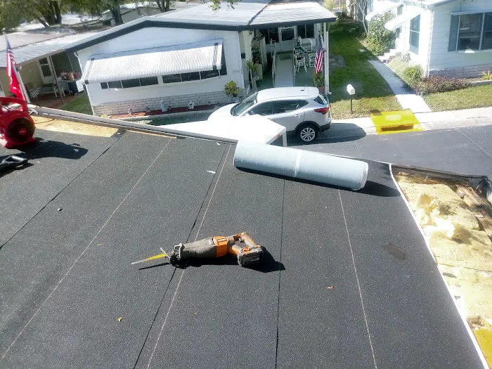 Bel-Aire Mobile Home Owners Picture 4