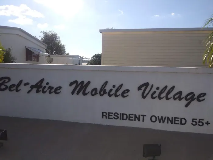 Bel-Aire Mobile Home Owners Picture 5