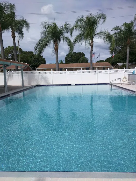 Bel-Aire Mobile Home Owners Picture 3