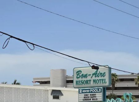 Bel-Aire Mobile Home Owners