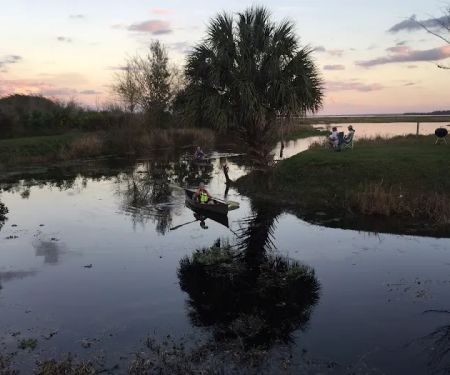 Sportsman's Cove