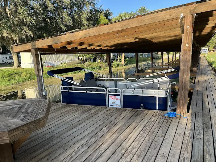 Sportsman's Cove Picture 10