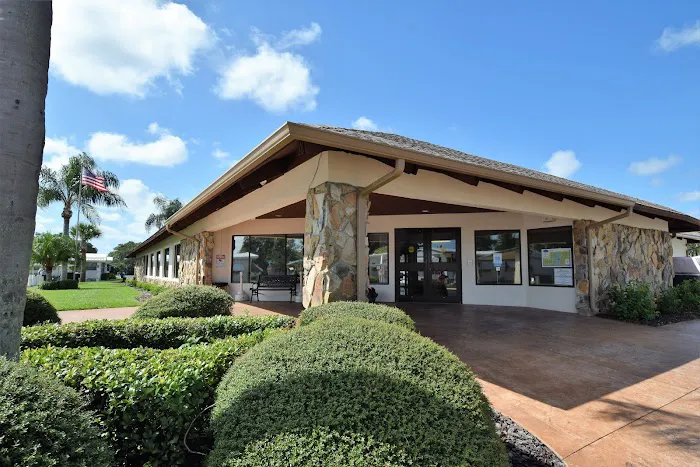 Shoreline Palms 55+ Lifestyle Community Picture 8