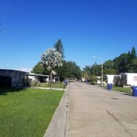 Paradise West Mobile Home Park ico