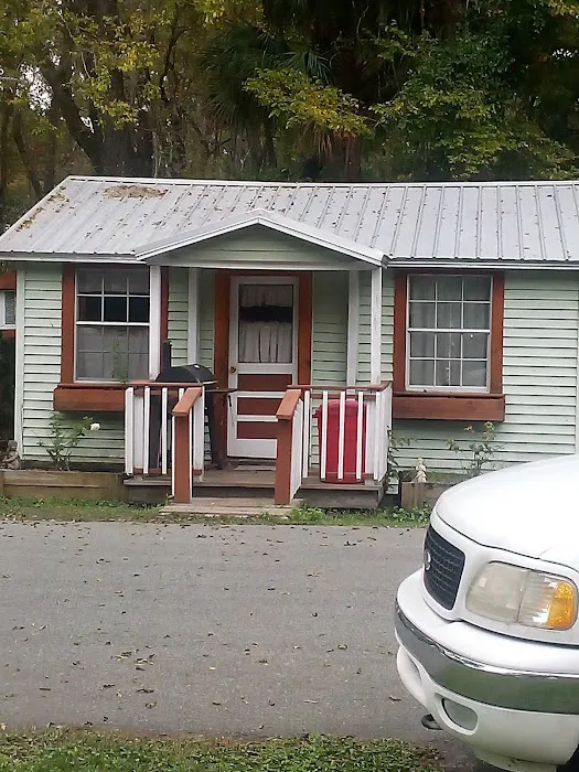 Gateway Fish Camp Picture 2
