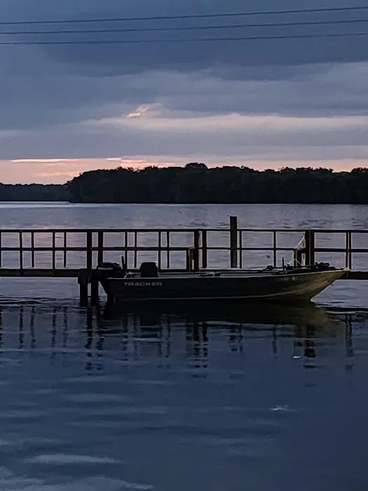 Gateway Fish Camp Picture 8