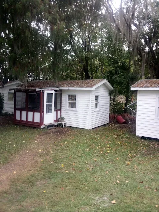 Gateway Fish Camp Picture 5