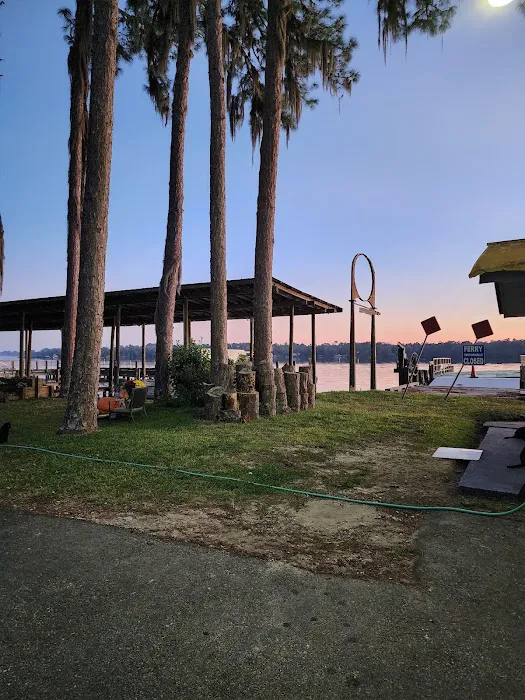 Gateway Fish Camp Picture 7