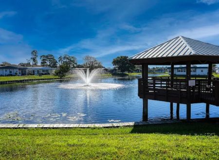 Ranchero Village