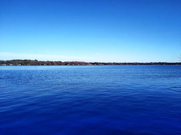 Fort Gates Ferry (recgovnpsdata) Picture 1