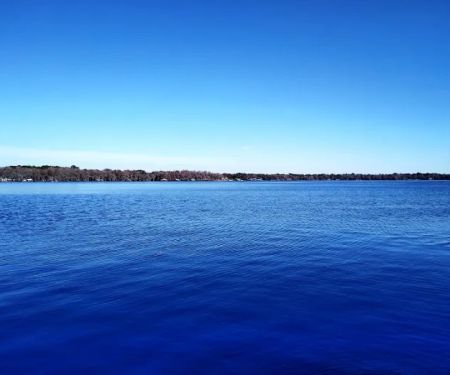 Fort Gates Ferry (recgovnpsdata)
