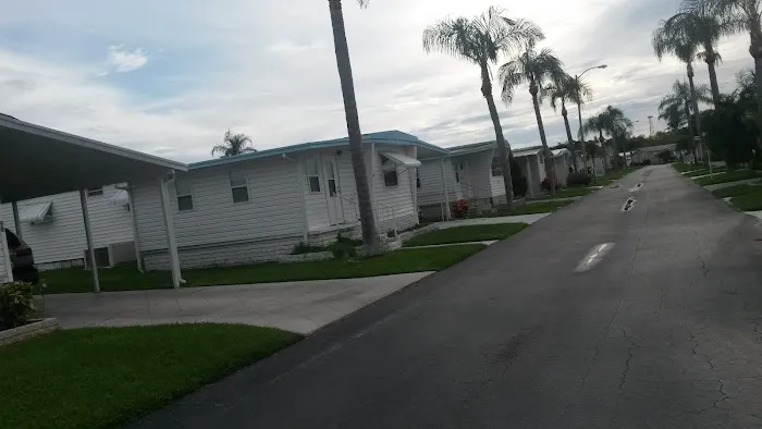 Boca Ciega Residence Associates Picture 1
