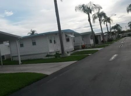 Boca Ciega Residence Associates