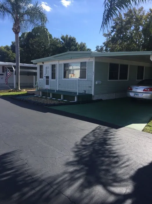 Boca Ciega Residence Associates Picture 2
