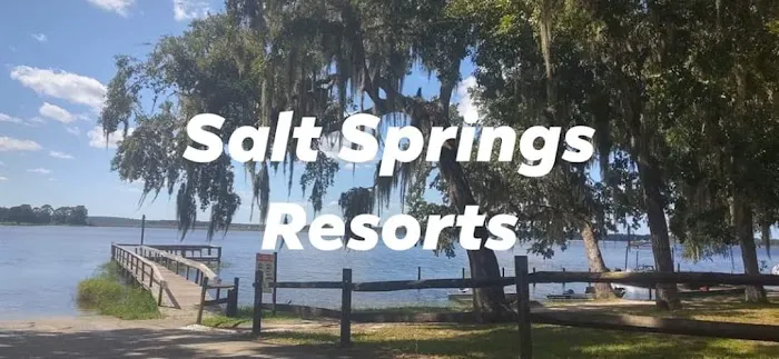 Co-Host Pro's at Salt Springs Resorts Picture 2