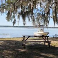 Co-Host Pro's at Salt Springs Resorts ico
