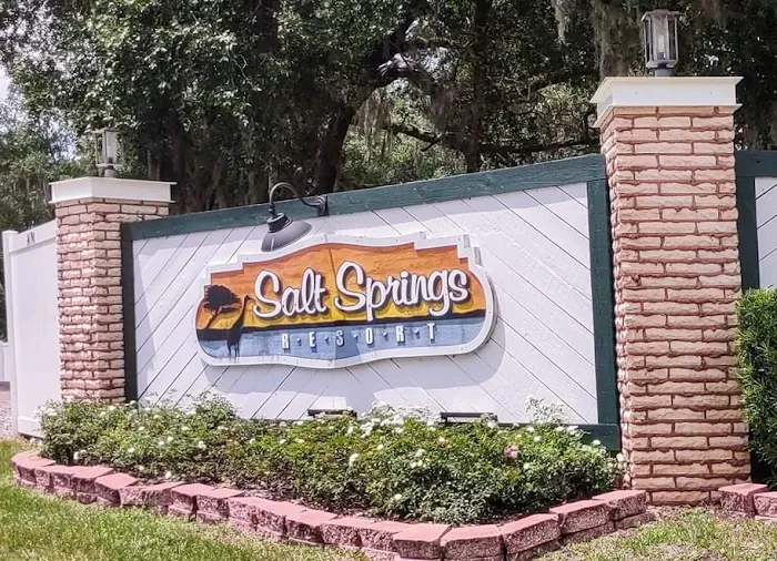 Co-Host Pro's at Salt Springs Resorts Picture 3
