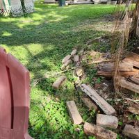 Lake Kerr Rentals at Salt Springs Resort ico