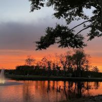 4 Lakes Campground ico