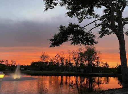 4 Lakes Campground