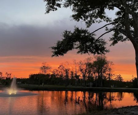 4 Lakes Campground