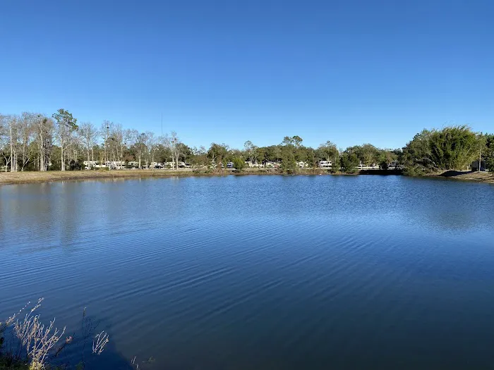 4 Lakes Campground Picture 6