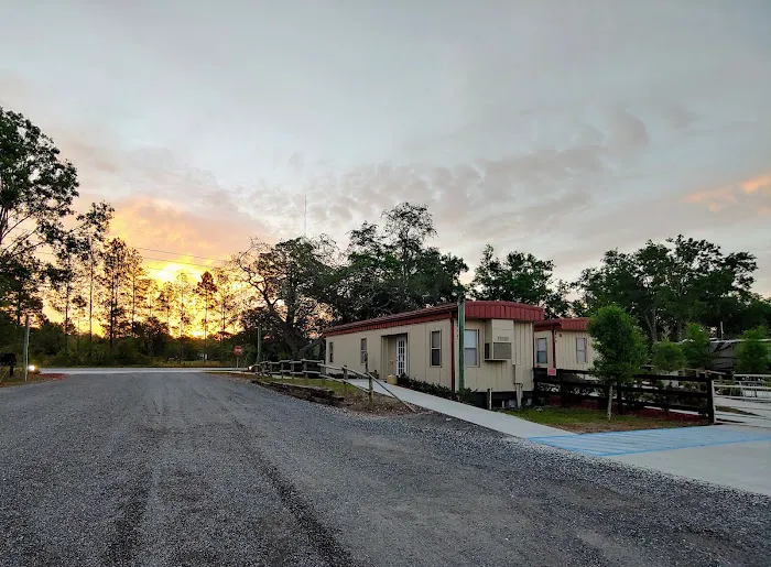 4 Lakes Campground Picture 3