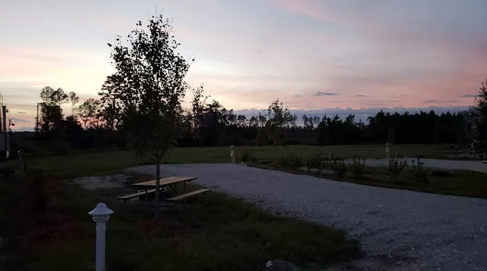 4 Lakes Campground Picture 10