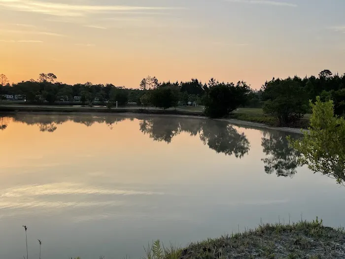 4 Lakes Campground Picture 4