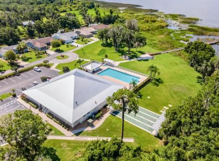 Walden Shores of Lake Wales