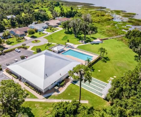 Walden Shores of Lake Wales