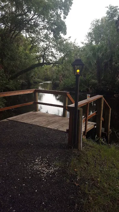 Pellicer Creek Campground Picture 6