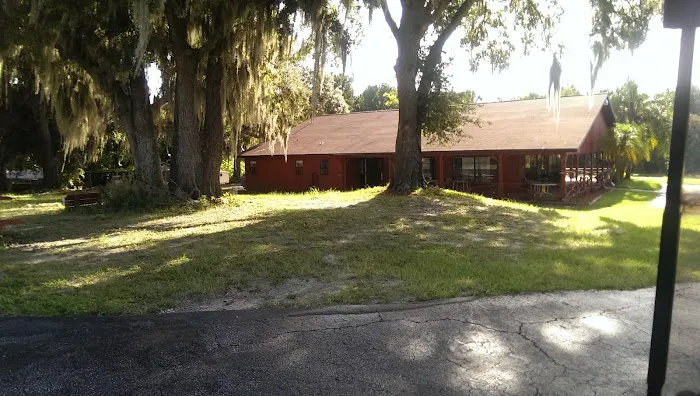 Hammock Lake Est Mobile Home Picture 8