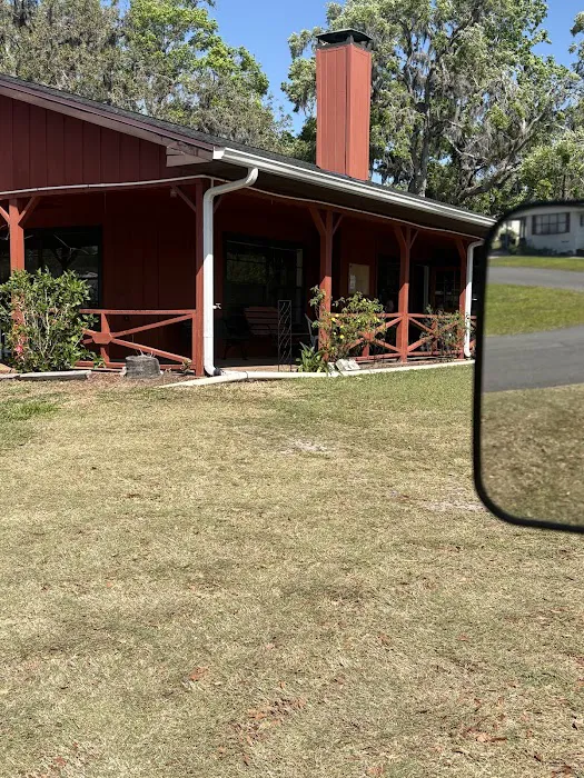 Hammock Lake Est Mobile Home Picture 7