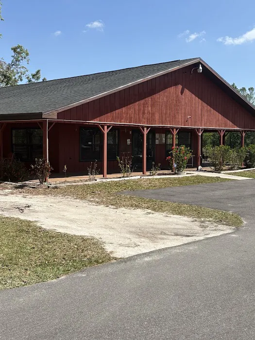 Hammock Lake Est Mobile Home Picture 10