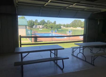 Green Acres RV Park