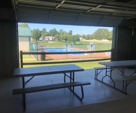 Green Acres RV Park