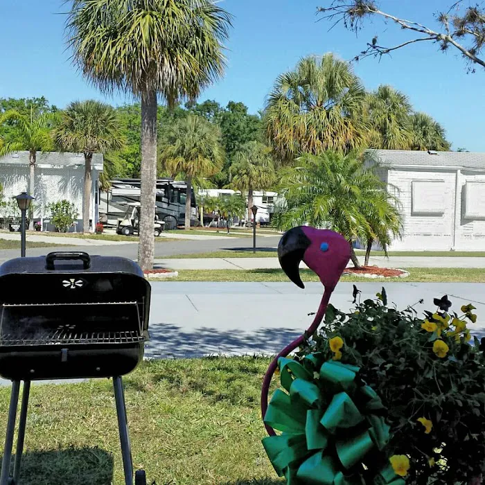 Avion Palms Homeowners Associates Picture 6