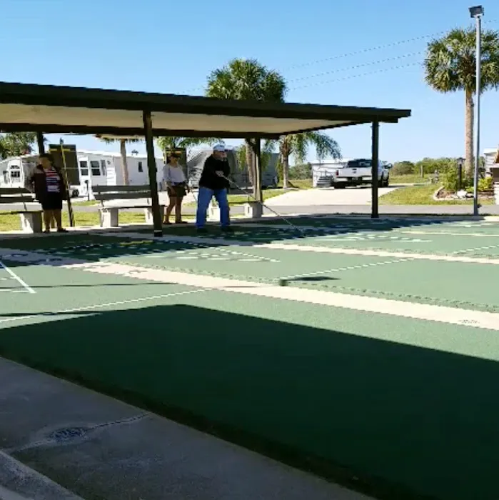 Avion Palms Homeowners Associates Picture 7