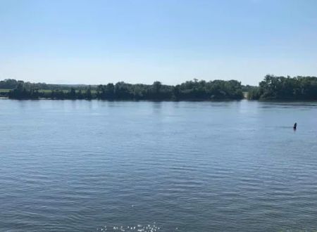 Silverwater Campground